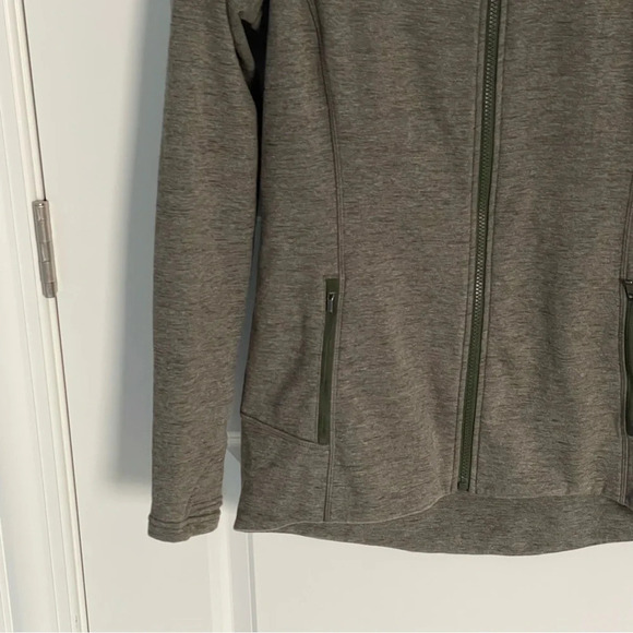 Athleta Stronger Hoodie Jacket 29086 - Picture 6 of 15